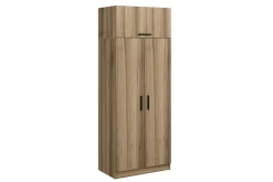 Fruitland Garderob 90 cm