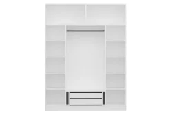 Fruitland Garderob 180 cm