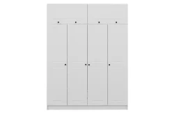 Fruitland Garderob 180 cm