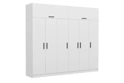 Fruitland Garderob 270 cm
