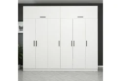 Fruitland Garderob 270 cm