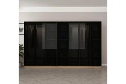 Fruitland Garderob 315 cm