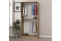 Fruitland Garderob 90 cm