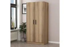 Fruitland Garderob 90 cm