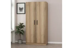 Fruitland Garderob 90 cm