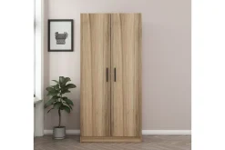 Fruitland Garderob 90 cm