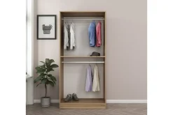 Fruitland Garderob 90 cm