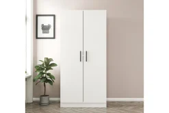 Fruitland Garderob 90 cm