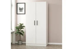 Fruitland Garderob 90 cm
