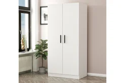 Fruitland Garderob 90 cm