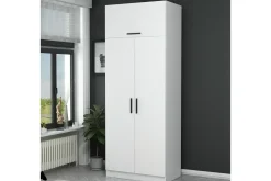 Fruitland Garderob 90 cm