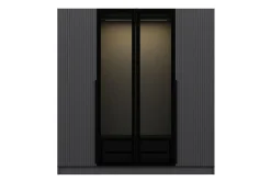 Fruitland Garderob 180 cm