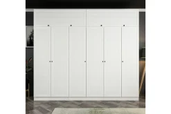 Fruitland Garderob 270 cm