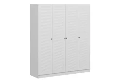 Fruitland Garderob 180 cm