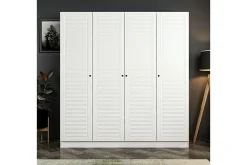 Fruitland Garderob 180 cm