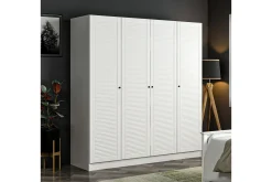 Fruitland Garderob 180 cm