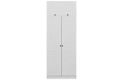 Fruitland Garderob 90 cm