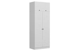 Fruitland Garderob 90 cm