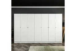 Fruitland Garderob 315 cm