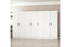 Fruitland Garderob 315 cm