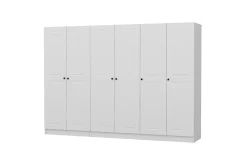 Fruitland Garderob 270 cm