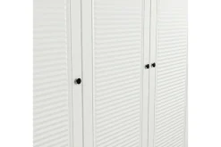 Fruitland Garderob 270 cm