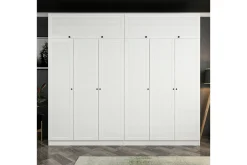 Fruitland Garderob 270 cm