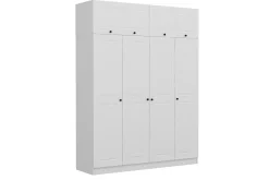 Fruitland Garderob 180 cm