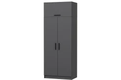 Fruitland Garderob 90 cm