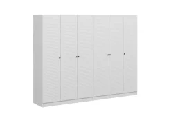 Fruitland Garderob 270 cm