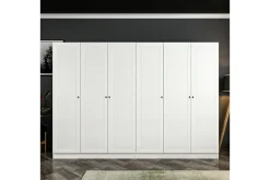Fruitland Garderob 270 cm