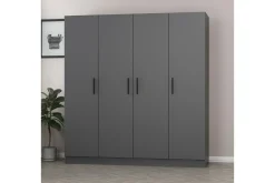 Fruitland Garderob 180 cm