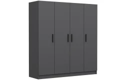Fruitland Garderob 180 cm