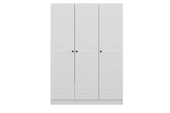 Fruitland Garderob 135 cm