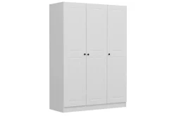 Fruitland Garderob 135 cm