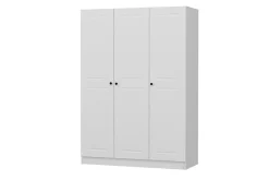 Fruitland Garderob 135 cm