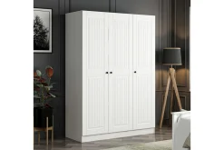 Fruitland Garderob 135 cm