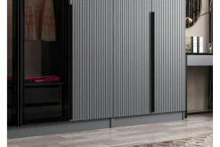 Fruitland Garderob 315 cm