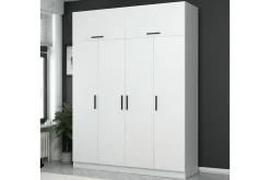 Fruitland Garderob 180 cm
