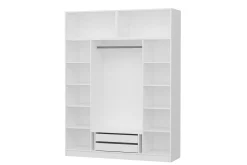 Fruitland Garderob 180 cm