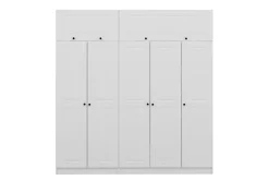 Fruitland Garderob 225 cm