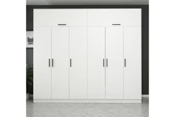 Fruitland Garderob 270 cm