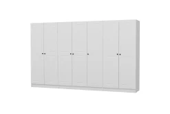 Fruitland Garderob 315 cm
