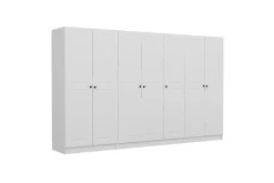 Fruitland Garderob 315 cm