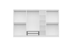 Fruitland Garderob 315 cm