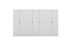 Fruitland Garderob 315 cm