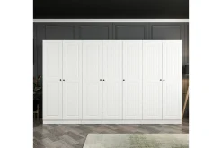 Fruitland Garderob 315 cm