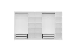 Fruitland Garderob 315 cm
