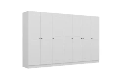 Fruitland Garderob 315 cm