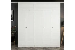 Fruitland Garderob 225 cm